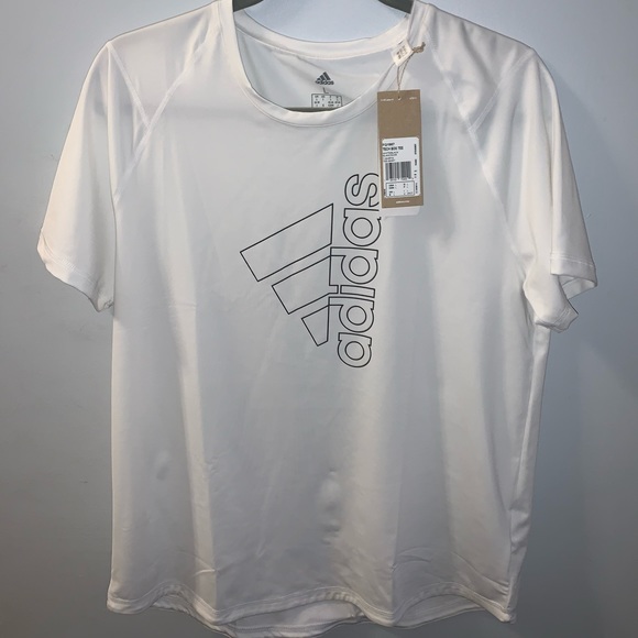 Adidas Running Top